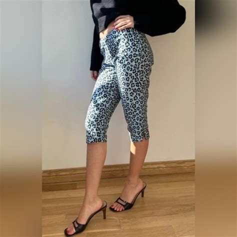 fendi capri pants|fendi pants for women.